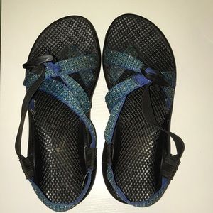 Chacos
